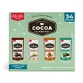 thumbnail image 3 of Cocoa Classics Cocoa Mix Variety Pack, 34 ct., 3 of 6