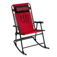 thumbnail image 1 of Logo Brands Utah Utes Bungee Rocker, 1 of 5
