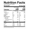 thumbnail image 7 of NuTrail Vanilla Almond Protein Granola, 20 oz., 7 of 7