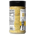 thumbnail image 7 of Kinder's Lemon & Herb Seasoning, 10 oz., 7 of 7