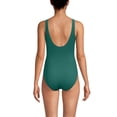 thumbnail image 2 of Lands' End Women's One Piece Swimsuit, 2 of 3