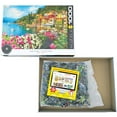 thumbnail image 2 of Lake Como, Italy Puzzle, 1000 Piece, 2 of 4