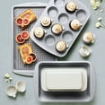 thumbnail image 2 of Tramontina 5-Piece Aluminized Steel Ceramic Nonstick Bakeware Set, 2 of 16