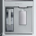 thumbnail image 9 of Samsung 23 cu. ft.  Bespoke 4-Door French-Door Refrigerator w/ Customizable Panel Colors, 9 of 11