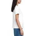 thumbnail image 8 of Gap Women's Short Sleeve Crewneck T-Shirt, 8 of 10