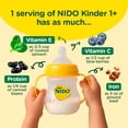 thumbnail image 7 of Nestle NIDO 1+ Toddler Milk Beverage, 4.85 lb., 7 of 8