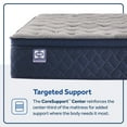 thumbnail image 6 of Sealy Wellbrook Soft Pillow Top Mattress, 6 of 9