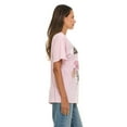 thumbnail image 3 of Women's Character Retro Vintage Wash T-Shirt, 3 of 12