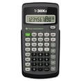 thumbnail image 1 of Texas Instruments TI-30XA Scientific Calculator, 10-Digit LCD, 1 of 1