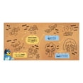 thumbnail image 4 of Lego Duplo Bluey Flat Pack, Activity Set, 4 of 4