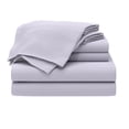 thumbnail image 1 of Tempur-Pedic Performance Air Sheet Set, Assorted Sizes, 1 of 9