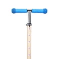 thumbnail image 7 of Licensed Tilt and Turn 3-Wheel Scooter with Light up Wheels, 7 of 9