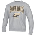 thumbnail image 1 of Champion NCAA Purdue Boilmakers Crewneck Sweatshirt, 1 of 7