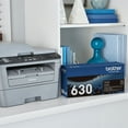 thumbnail image 4 of Brother - TN630 Toner Cartridge, Black, 4 of 8