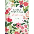 thumbnail image 1 of Daily Wisdom for Women 2026 Devotional Collection, Hardcover, 1 of 5