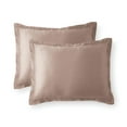 thumbnail image 4 of Member’s Mark 3-Piece Cotton-Tencel™ Sateen Comforter Set, Assorted Sizes, 4 of 5