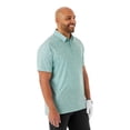 thumbnail image 7 of Member's Mark Men's Golf Performance Polo, 7 of 8