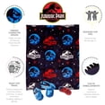 thumbnail image 5 of 3-Piece Kids' Character Travel Set, Assorted Styles, 5 of 9