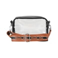 thumbnail image 2 of NCAA Crossbody Bag, 2 of 5