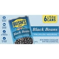 thumbnail image 11 of Bush's Black Beans 15 oz., 6 pk., 11 of 12