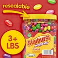thumbnail image 4 of Starburst Original Easter Jelly Beans Chewy Candy, 54 oz., 4 of 8