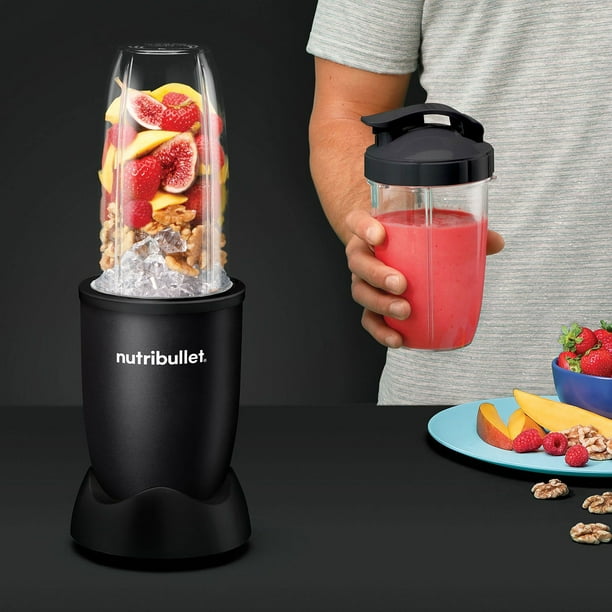 nutribullet PRO ブラック ニュートリブレッド プロ 展示商品
