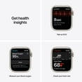 thumbnail image 5 of Apple Watch Series 7 41mm GPS + Cellular , Choose Color, 5 of 10