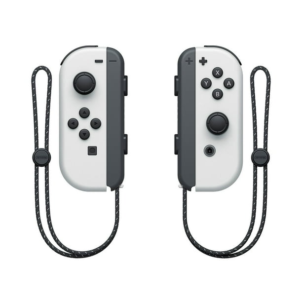 Nintendo Switch OLED Model Mario Kart 8 Deluxe Bundle + 12-Month