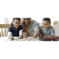 thumbnail image 2 of YouTheFan NFL 500 pc. Purebred Fans Puzzle, Assorted Teams, 2 of 3
