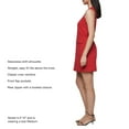 thumbnail image 4 of Express Women's Mini Shift Dress, 4 of 6