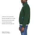 thumbnail image 5 of Gap Men's Half Zip Fleece Pullover, 5 of 7