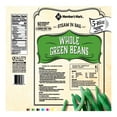 thumbnail image 2 of Member's Mark Whole Green Beans (16 oz. pouches, 5 ct.), 2 of 2