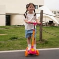 thumbnail image 5 of Yvolution Glider Air 3 Wheels Kids Scooter, 5 of 7
