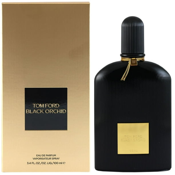Tom Ford Black Orchid Eau de Parfum, 3.4 fl. oz. - Samsclub.com