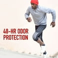 thumbnail image 3 of Old Spice High Endurance Deodorant, 48-Hr. Protection, Pure Sport, 3.0 oz., 5 pk., 3 of 7