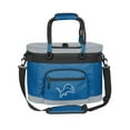 thumbnail image 1 of Logo Brands Detroit Lions 35 Can Flex Cooler, 1 of 6