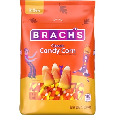 Brach's Classic Candy Corn, 50 oz.