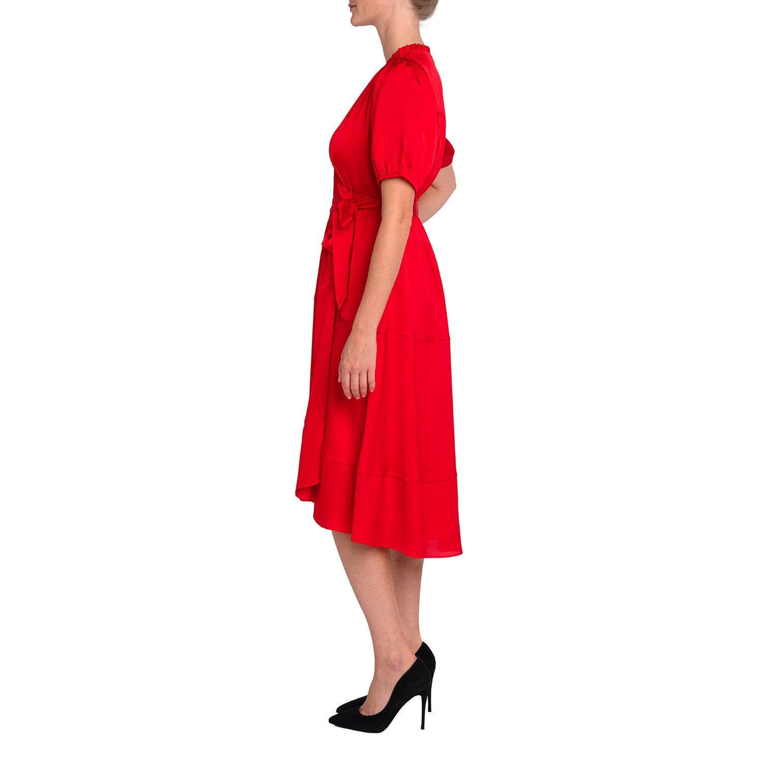 Draper James Women's Wrap Midi Dress - Samsclub.com Draper James Women's Wrap Midi Dress - Samsclub.com