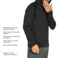 thumbnail image 4 of GapFit Men's Active Hoodie, 4 of 7