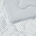 thumbnail image 4 of HGTV All Seasons Cooling Throw Blanket 60"x70", 4 of 7