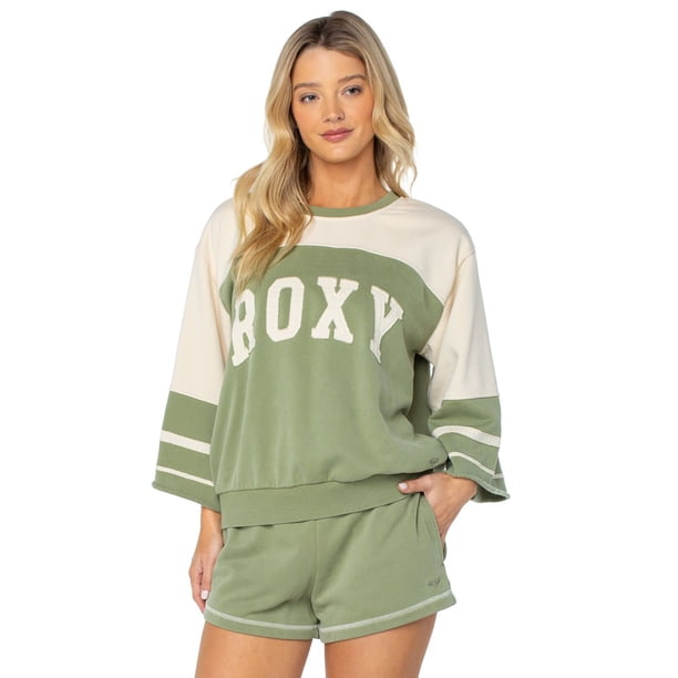 Roxy Women's Game On Fleece Top - Samsclub.com