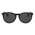 thumbnail image 1 of Blenders North Park X2 Sunglasses, Black/Smoke, 1 of 5