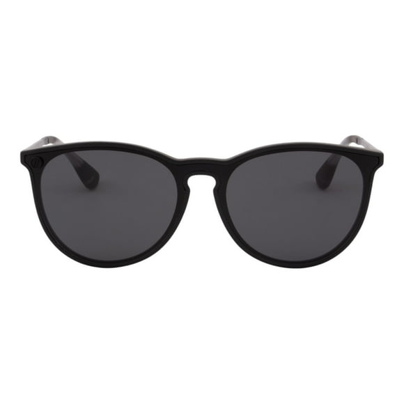 Blenders North Park X2 Sunglasses, Black/Smoke