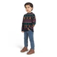 thumbnail image 2 of Lands' End Novelty Sweater, 2 of 6