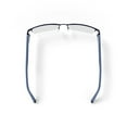 thumbnail image 4 of Steve Madden S Cesare Rectangle Eyeglasses, 4 of 5