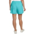 thumbnail image 3 of Champion Women's French Terry Short, 3 of 13