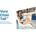 thumbnail image 6 of Step2 Vero Tall Pool Chair, 6 of 7
