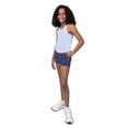 thumbnail image 7 of Outdoor Voices Girls Ribbed Tank Top, 7 of 14