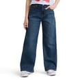 thumbnail image 1 of Levi's Big Girls Baggy High Rise Jeans, 1 of 10