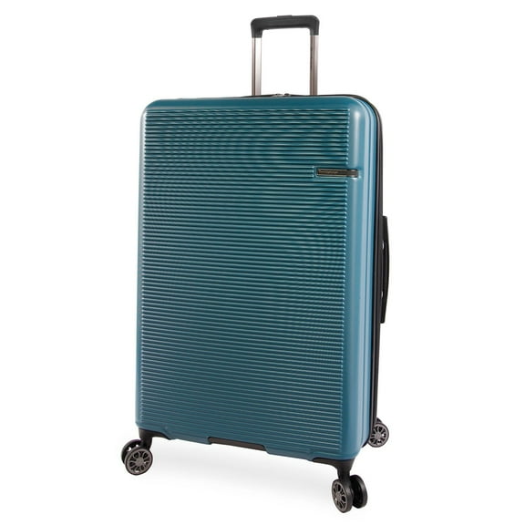 Brookstone Nelson Hardside Spinner Luggage